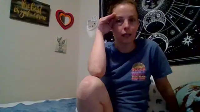 nicolegoodvibe00 online show from 12/22/25, 05:10