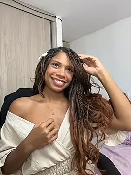 Lirioafro online show from 03/30/26, 05:36