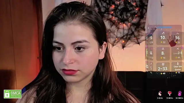 Taiga Cute online show from 10/06/25, 05:27