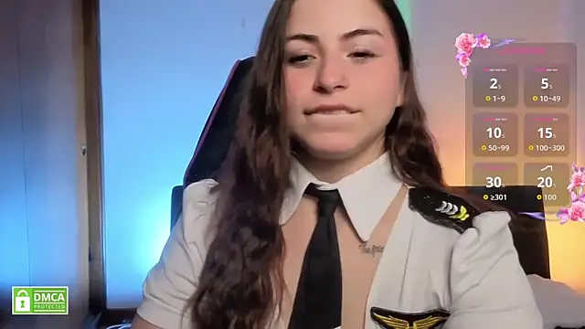 Taiga Cute online show from 01/10/26, 07:21