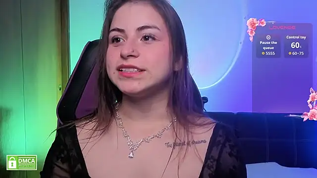 Taiga Cute online show from 01/19/26, 07:45