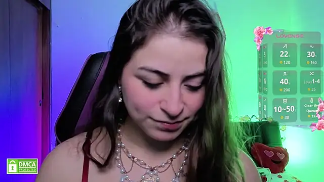 Taiga Cute online show from 02/14/26, 07:27