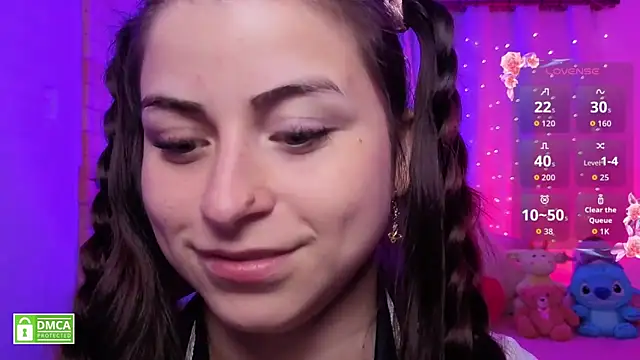 Taiga Cute online show from 03/06/26, 09:39