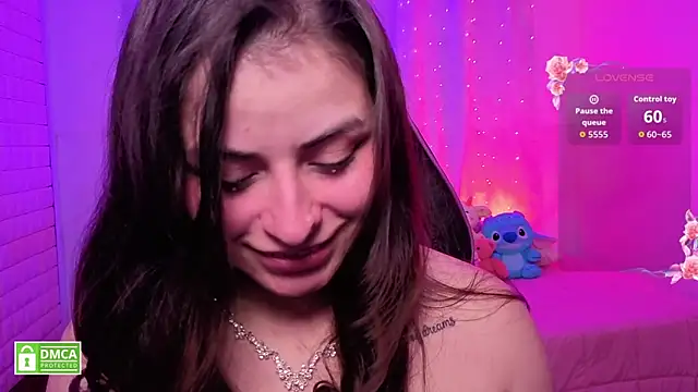 Taiga Cute online show from 03/18/26, 08:06