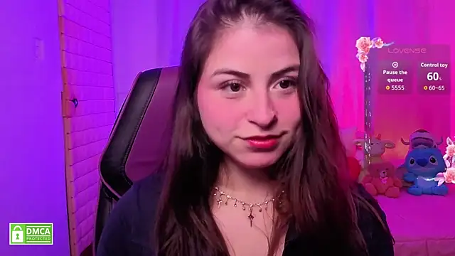 Taiga Cute online show from 03/20/26, 08:41