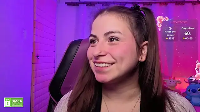 Taiga Cute online show from 03/21/26, 09:14