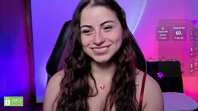 Taiga Cute online show from 03/28/26, 09:53