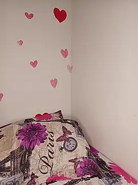 Snapshot of Deepika_padukoneNisha chatting on 10/03/25, 11:40 Deepika padukoneNisha online show from 10/03/25, 11:40