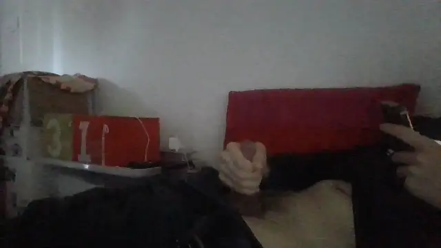 tristan 12273 online show from 11/07/25, 11:54