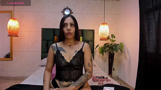 Danna williamss online show from 09/20/25, 12:06