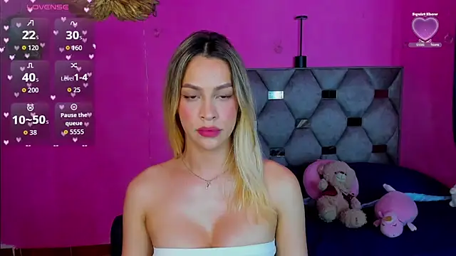 hanna tss online show from 02/28/26, 06:58