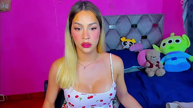 hanna tss online show from 06/02/26, 02:46