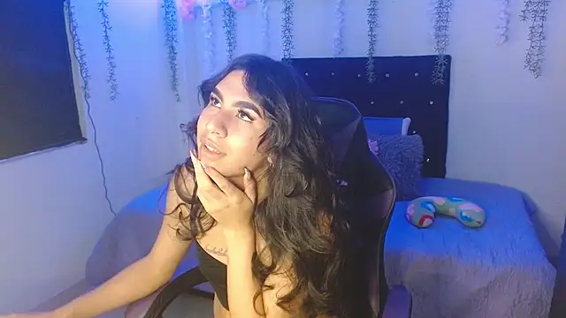 Snapshot of Lyaa_Cute chatting on 02/09/26, 01:31 Lyaa Cute online show from 02/09/26, 01:31