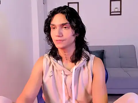 Snapshot of leoaddams22 chatting on 01/13/26, 02:55 leoaddams22 online show from 01/13/26, 02:55