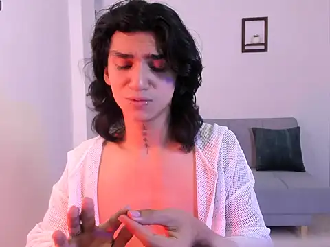 Snapshot of leoaddams22 chatting on 01/15/26, 03:05 leoaddams22 online show from 01/15/26, 03:05