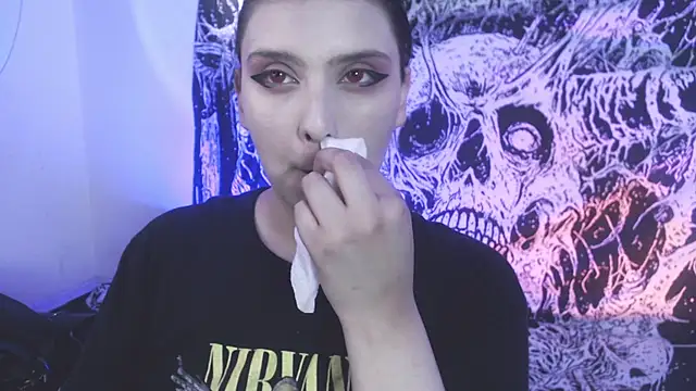 mikaskullcs online show from 04/01/26, 10:29