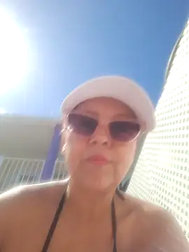 Amadamilf1980 online show from 02/08/26, 07:06