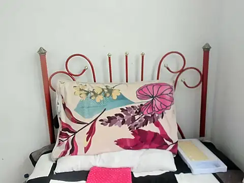 Snapshot of DulceXmile chatting on 11/16/25, 06:46 DulceXmile online show from 11/16/25, 06:46