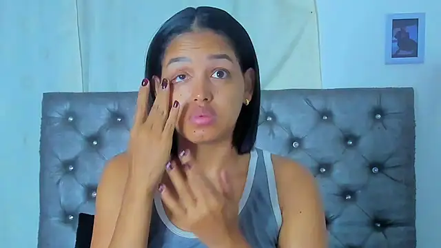 Snapshot of NikkiStarrr chatting on 11/01/25, 10:39 NikkiStarrr online show from 11/01/25, 10:39