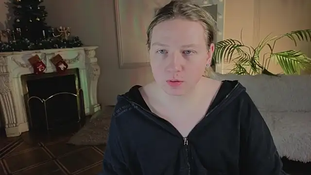 Jes Solar online show from 12/17/25, 09:54