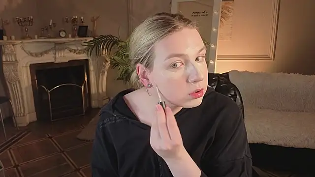 Jes Solar online show from 01/14/26, 09:09