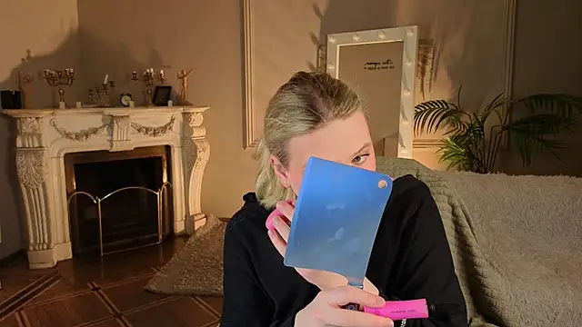 Jes Solar online show from 01/18/26, 10:57