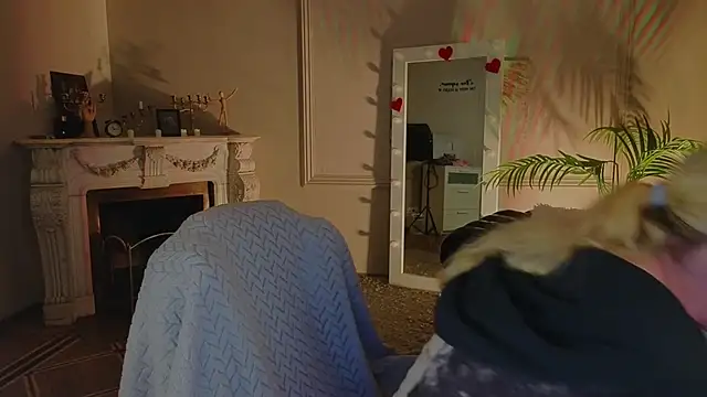 Jes Solar online show from 03/13/26, 09:10