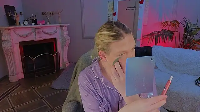 Jes Solar online show from 03/22/26, 08:01