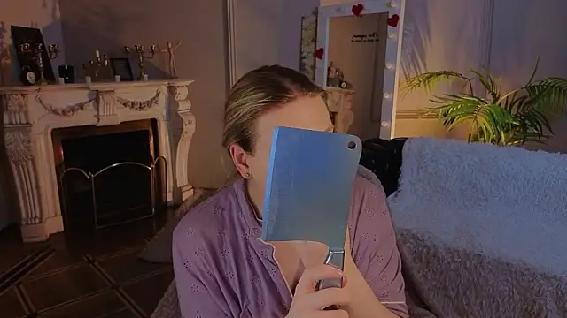 Jes Solar online show from 03/28/26, 09:03