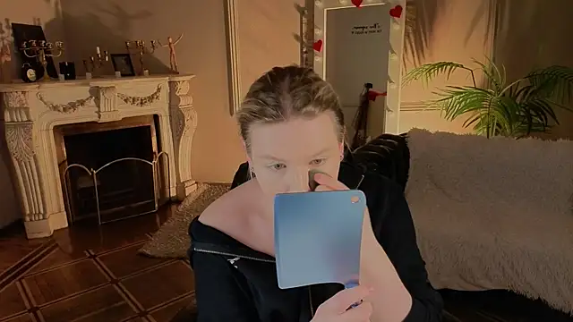 Jes Solar online show from 03/30/26, 09:05