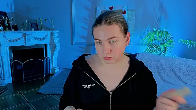 Jes Solar online show from 04/01/26, 08:39