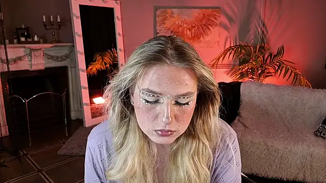 Jes Solar online show from 05/27/26, 02:52