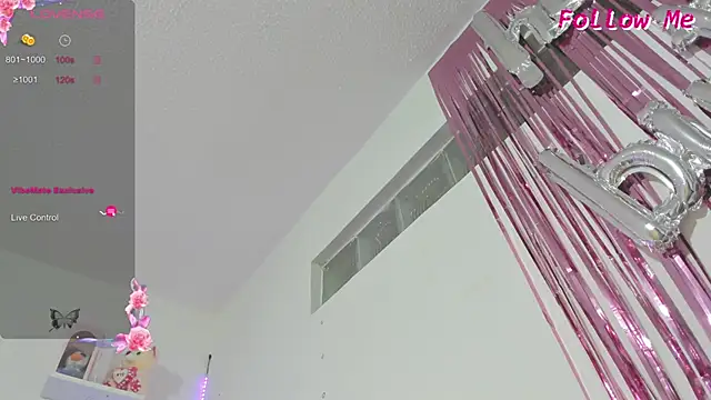 mailyn baker online show from 11/19/25, 09:04