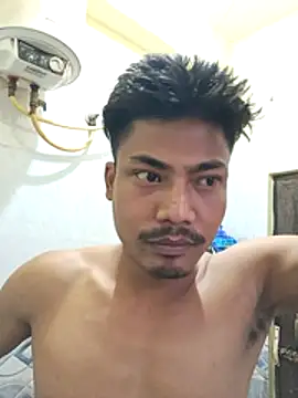 nipu 9 online show from 03/24/26, 01:05