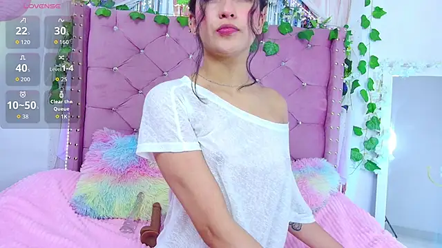 kity x online show from 04/02/26, 07:33