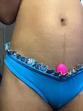 taimara 1 online show from 09/10/25, 11:38