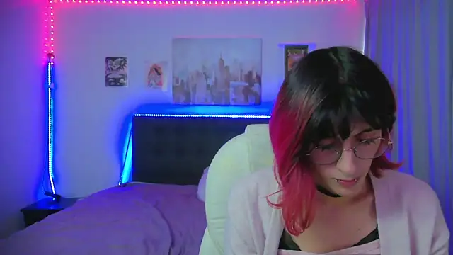 goth minerva online show from 01/15/26, 01:26