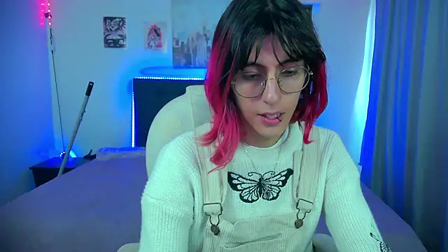 goth minerva online show from 02/28/26, 01:23