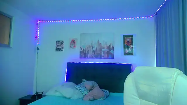 goth minerva online show from 03/10/26, 01:49