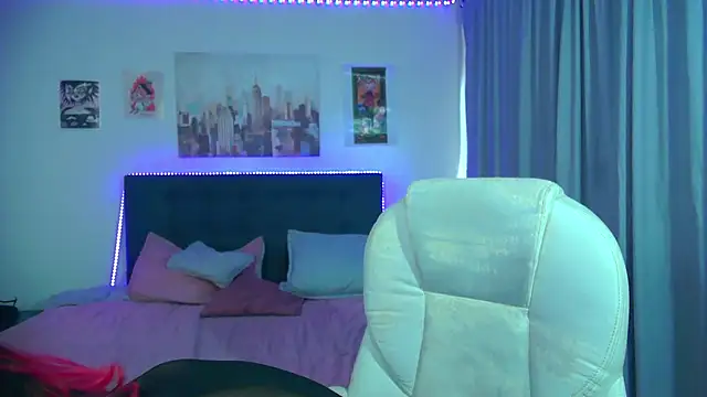 goth minerva online show from 04/03/26, 01:31