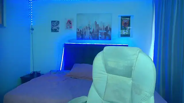 goth minerva online show from 04/06/26, 01:34