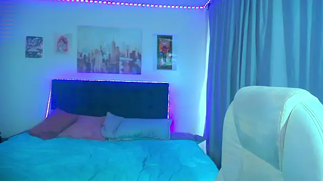 goth minerva online show from 04/08/26, 01:33