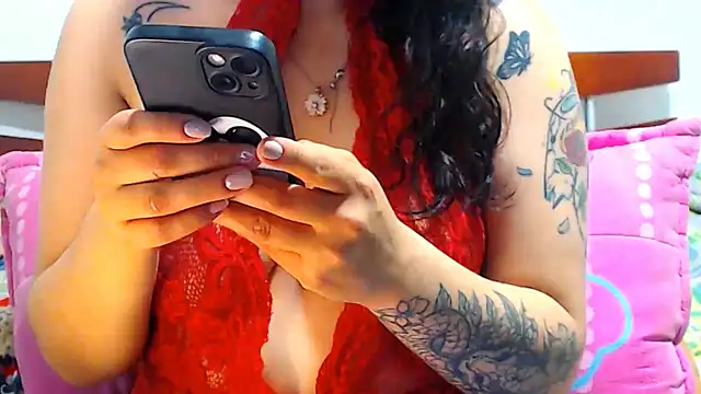 SammyDirtySlut online show from 06/14/26, 05:53