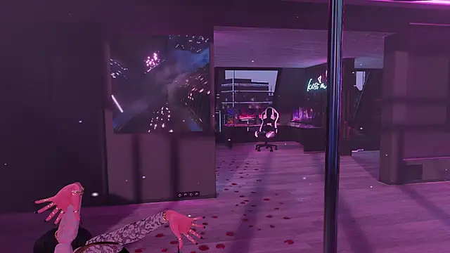 wittleweeel2 online show from 11/08/25, 03:50