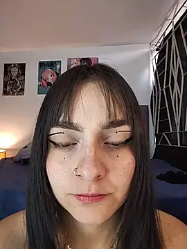 KARINNA  RAVEN online show from 05/11/26, 09:56