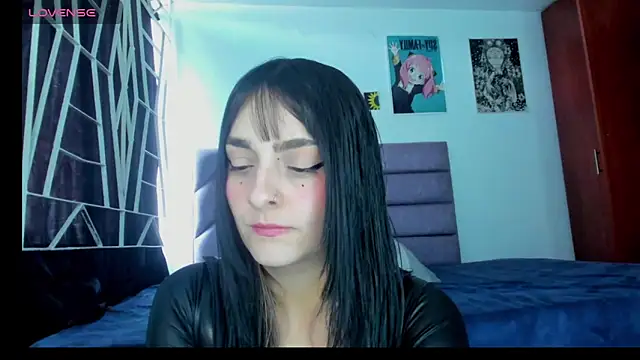 Snapshot of KARINNA__RAVEN chatting on 06/20/26, 10:12 KARINNA RAVEN online show from 06/20/26, 10:12