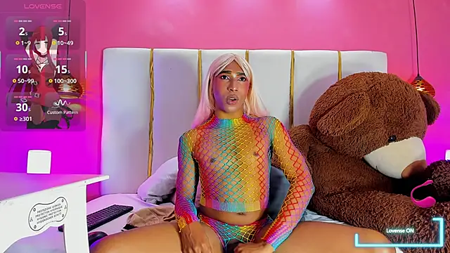 Electtra Scretch online show from 02/06/26, 04:17