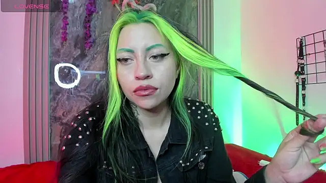 midory  online show from 09/12/25, 04:12