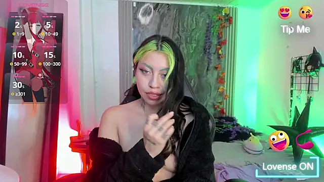 midory  online show from 10/15/25, 09:31