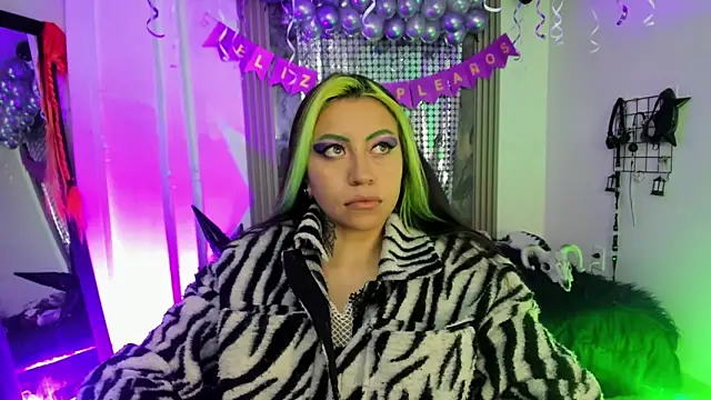 midory  online show from 10/30/25, 03:30